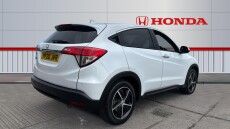 Honda HR-V 1.5 i-VTEC SE 5dr Petrol Hatchback